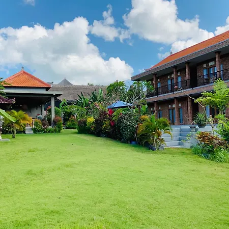 Putu Homestay